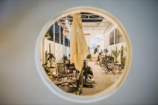 July Coffee Tea Cam Ranh