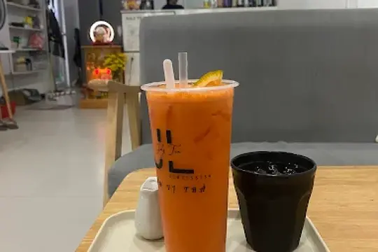 July Coffee Tea Cam Ranh