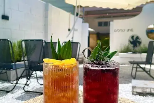 July Coffee Tea Cam Ranh