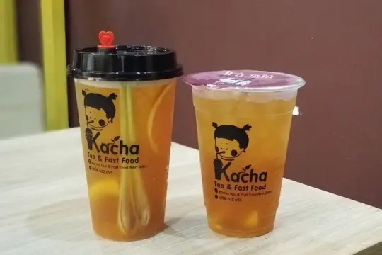Kacha Tea & Fast Food