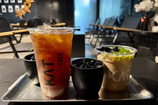 KAT Café Cam Ranh