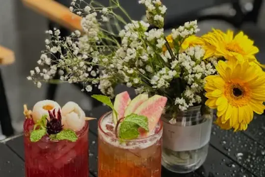 KAT Café Cam Ranh