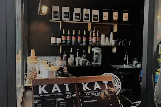 KAT Café Cam Ranh