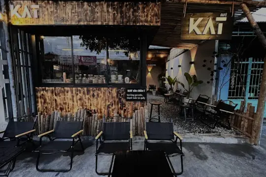 KAT Café Cam Ranh