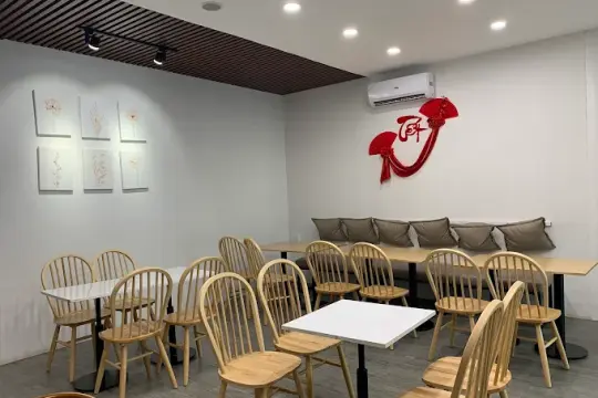 Khoảng Dừng 6 Coffee & Tea