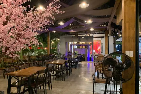 Khoảng Dừng 6 Coffee & Tea
