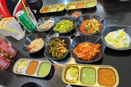 K Food Nha Trang