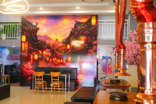 K Food Nha Trang