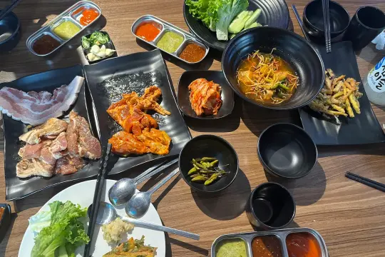 K Food Nha Trang
