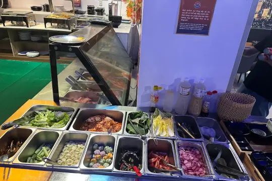 K Food Nha Trang
