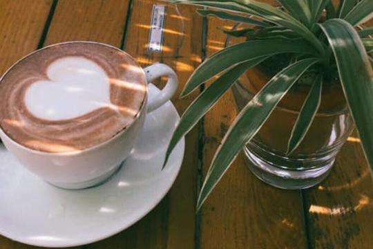 Kokoro Cafe And Food Nha Trang