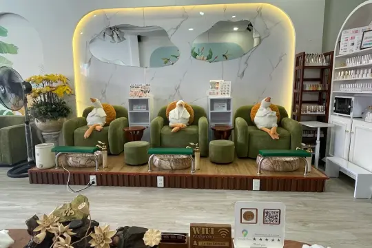 Lá Spa&Skincare Laspa