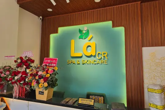 La Spa Skincare Cr