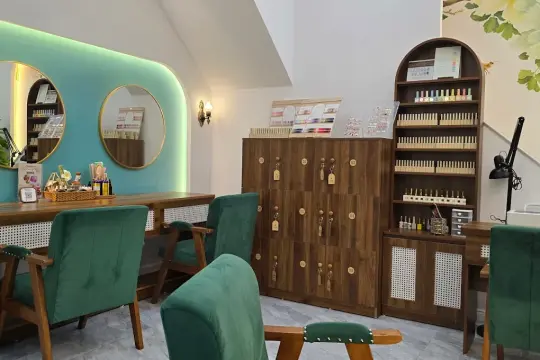 La Spa Skincare Cr