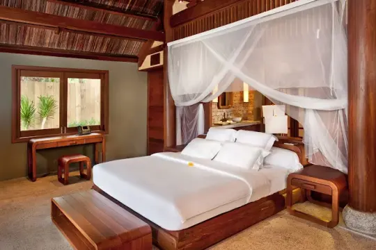 L'Alya Ninh Van Bay Lounge