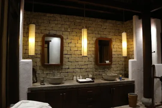 L'Alya Ninh Van Bay Lounge
