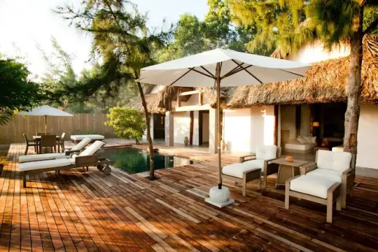 L'Alya Ninh Van Bay Lounge
