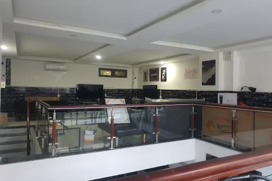 Liều Coffee & Playstation