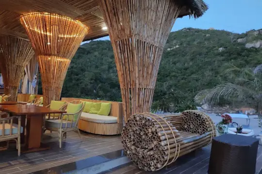TheLight Coral Island Resort