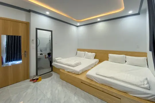 Phương Linh Hotel