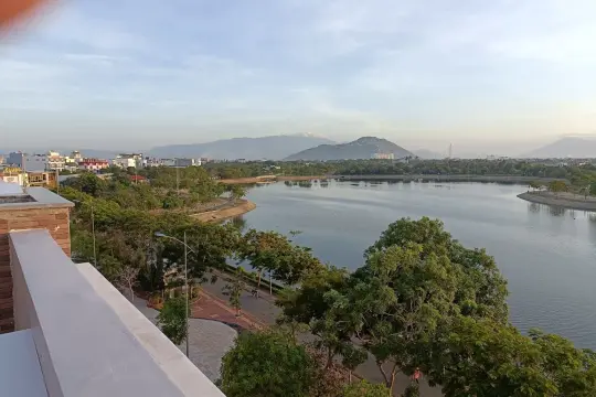 Phương Linh Hotel