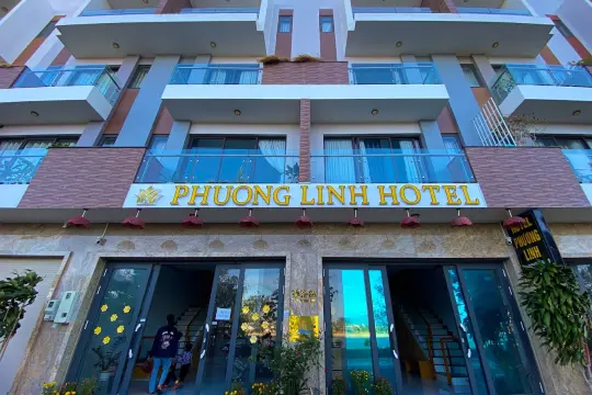 Phương Linh Hotel