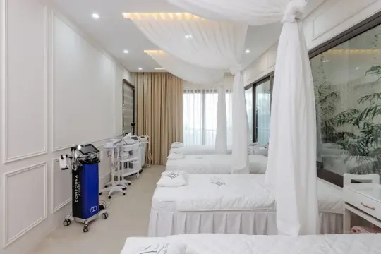Lis Beauty & Spa - Clinic