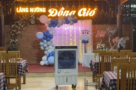 Lang Nuong Dong Gio
