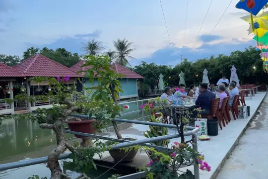 Lang Nuong Dong Gio