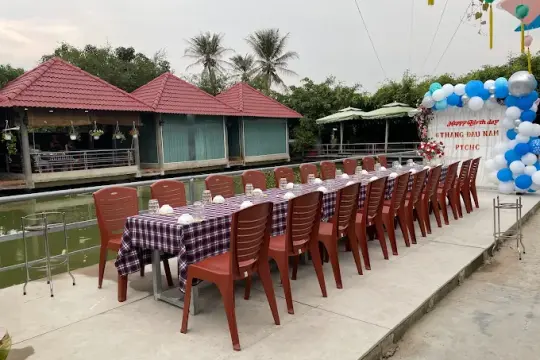 Lang Nuong Dong Gio