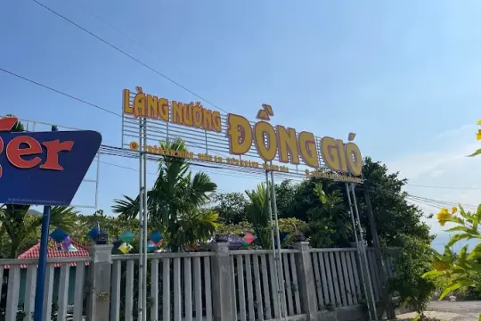 Lang Nuong Dong Gio