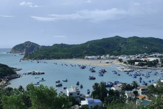 Suối Lồ Ồ Nha Trang