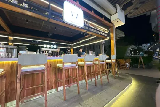 Lumiere Shawarma