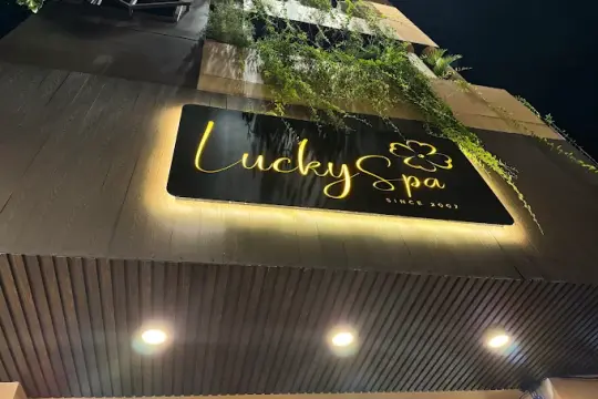 Lucky Spa Nha Trang