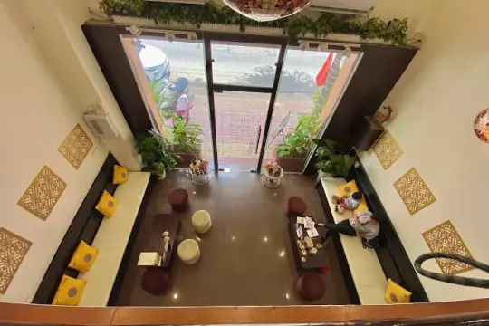Lucky Spa Nha Trang