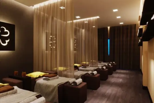Lucky Spa Nha Trang