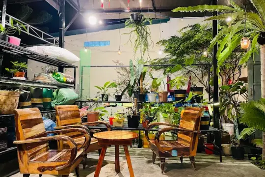 MAY - 五月茶馆金兰店