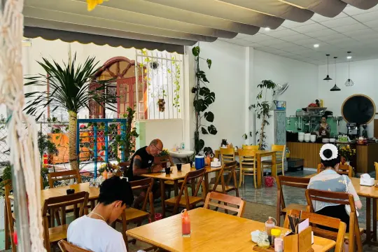 Minh Duc Food & Drink
