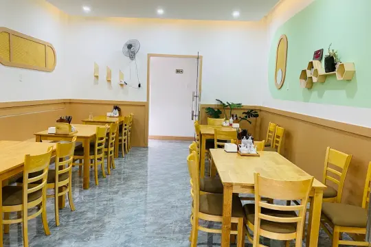 Minh Đức Food & Drink