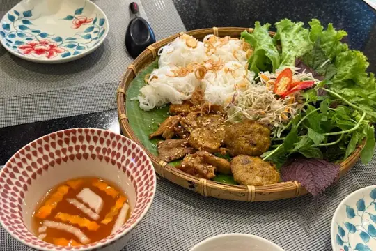皇后女士餐厅