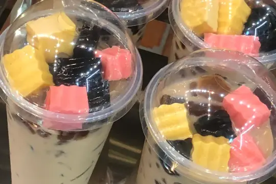 Minh Duc Food & Drink