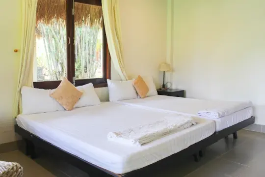 Resort Memento