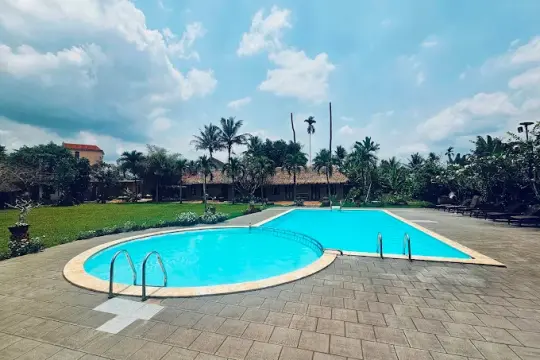 Resort Memento
