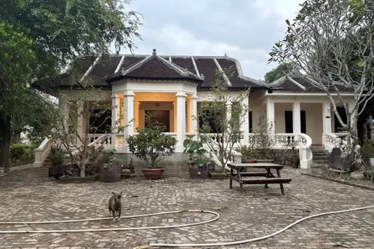 Resort Memento