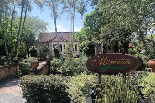 Resort Memento