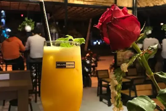 Cafe Milano Panda Ninh Hòa