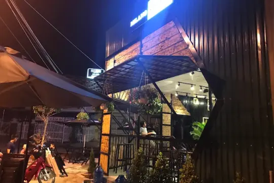 Cafe Milano Panda Ninh Hòa