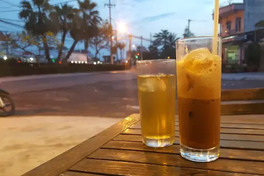 Cafe Milano Panda Ниньхоа