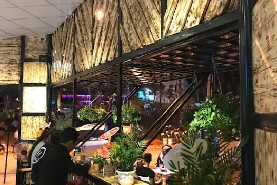 Cafe Milano Panda Ninh Hòa