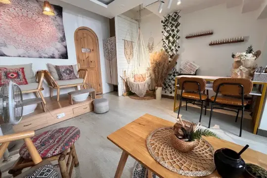Min An - Gội Đầu Dưỡng Sinh Nha Trang